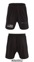 Beresford Ltd 62207063 Athletic Shorts With Pockets - 15