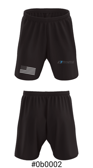 Athletic Shorts With Pockets, Beresford Ltd, , Teamtime, Team time, sublimation, custom sports apparel, team uniforms, spirit wear, spiritwear, sports uniforms, custom shirts, team store, custom team store, fundraiser sports, apparel fundraiser
