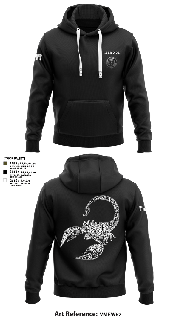 Hoodie, Laad 2-24, Marines, Teamtime, Team time, sublimation, custom sports apparel, team uniforms, spirit wear, spiritwear, sports uniforms, custom shirts, team store, custom team store, fundraiser sports, apparel fundraiser