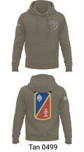 1st Det. Royal Lao Airborne 88518562 Hoodie - 78
