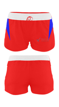 Robertson Elementary School 62950581 Women's Shorts - 27