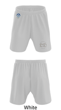 Od 19790781 Athletic Shorts With Pockets - 1