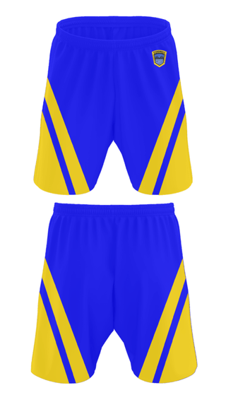 Athletic Shorts With Pockets, Cornell High School Basketball, Men's Basketball, Teamtime, Team time, sublimation, custom sports apparel, team uniforms, spirit wear, spiritwear, sports uniforms, custom shirts, team store, custom team store, fundraiser sports, apparel fundraiser