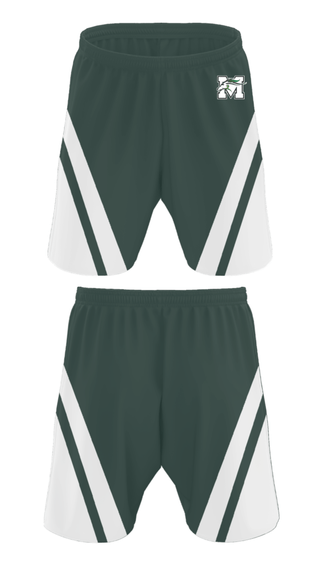 Athletic Shorts With Pockets, Marcellus Senior High School Basketball, Men's Basketball, Teamtime, Team time, sublimation, custom sports apparel, team uniforms, spirit wear, spiritwear, sports uniforms, custom shirts, team store, custom team store, fundraiser sports, apparel fundraiser