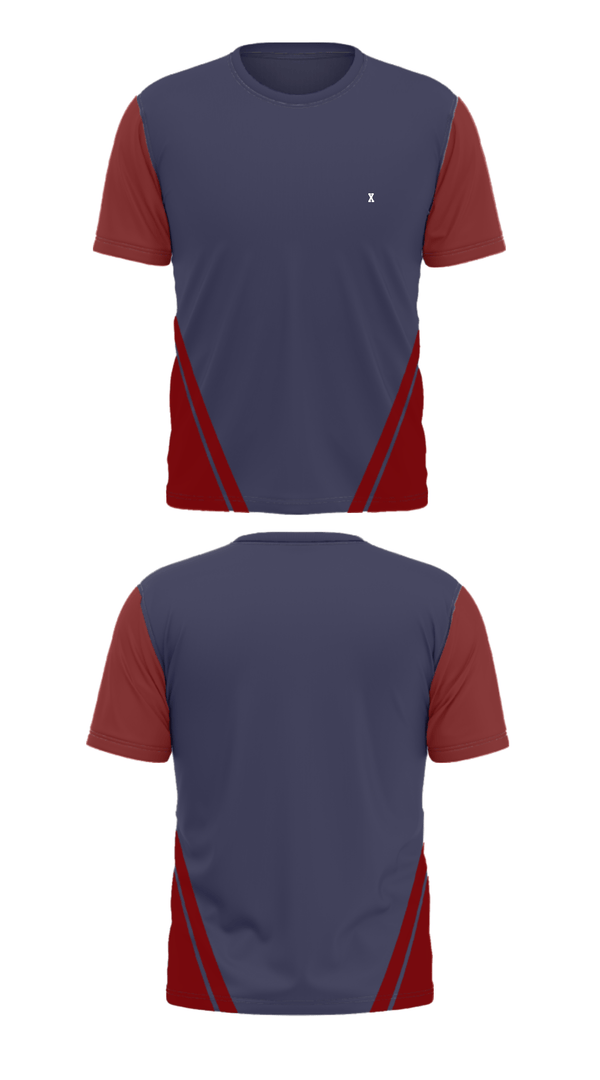 Short Sleeve Performance Shirt, x, Cross Country, Teamtime, Team time, sublimation, custom sports apparel, team uniforms, spirit wear, spiritwear, sports uniforms, custom shirts, team store, custom team store, fundraiser sports, apparel fundraiser