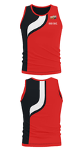 USD INC. 563633 Tank Top - 31