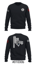 CH-53 14570002 Crew Neck Sweatshirt - 2
