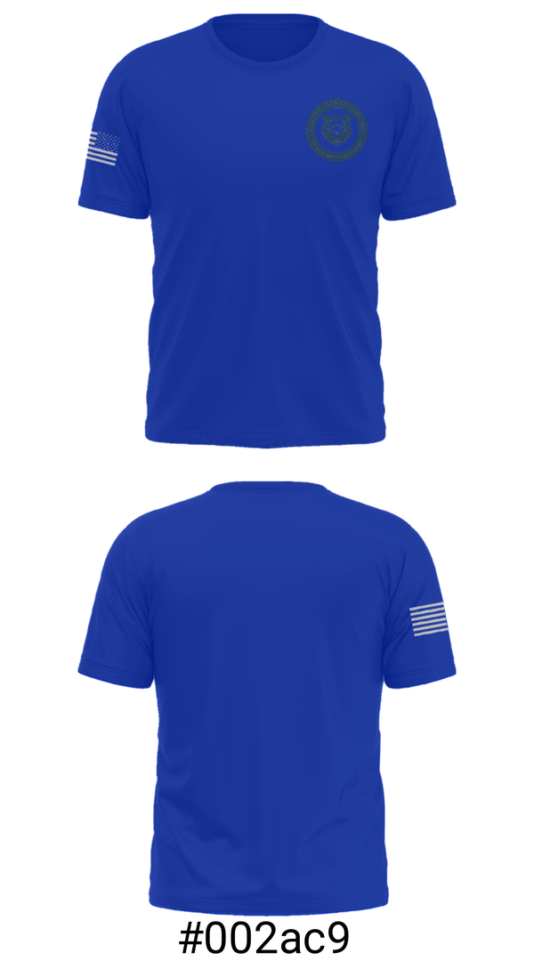 Short Sleeve Performance Shirt, Dickinson Intermediate Fine Arts Academy Basketball, Men's Basketball, Teamtime, Team time, sublimation, custom sports apparel, team uniforms, spirit wear, spiritwear, sports uniforms, custom shirts, team store, custom team store, fundraiser sports, apparel fundraiser