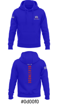 RISE 47806595 Hoodie - 17