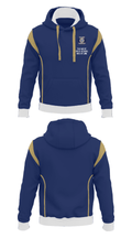 Tri-West High School Wrestling 97951953 Hoodie - 36