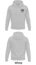 Sherman High School 29211015 Hoodie - 3