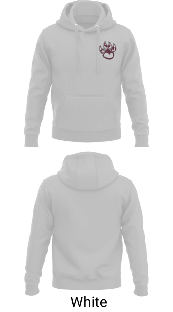 Hoodie, Sherman High School, Spirit Store, Teamtime, Team time, sublimation, custom sports apparel, team uniforms, spirit wear, spiritwear, sports uniforms, custom shirts, team store, custom team store, fundraiser sports, apparel fundraiser