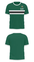 Dallas County High School Basketball 55254763 Short Sleeve Performance Shirt - 22