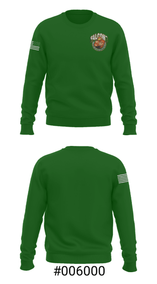 Crew Neck Sweatshirt, Rockaway Valley Middle School Basketball, Women's Basketball, Teamtime, Team time, sublimation, custom sports apparel, team uniforms, spirit wear, spiritwear, sports uniforms, custom shirts, team store, custom team store, fundraiser sports, apparel fundraiser