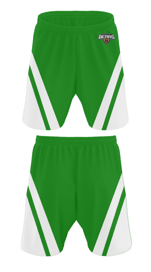 Athletic Shorts With Pockets, Norwalk High School Wrestling, Wrestling, Teamtime, Team time, sublimation, custom sports apparel, team uniforms, spirit wear, spiritwear, sports uniforms, custom shirts, team store, custom team store, fundraiser sports, apparel fundraiser