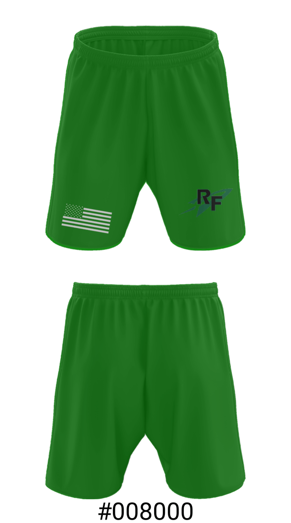 Athletic Shorts With Pockets, Rock Falls High School Wrestling, Wrestling, Teamtime, Team time, sublimation, custom sports apparel, team uniforms, spirit wear, spiritwear, sports uniforms, custom shirts, team store, custom team store, fundraiser sports, apparel fundraiser