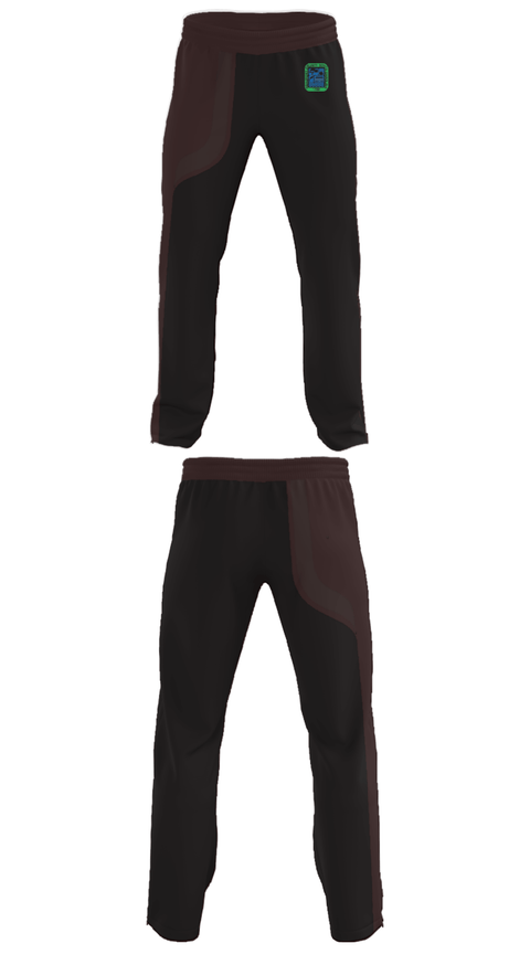 Sweatpants, Beaufort County Fleet Management, , Teamtime, Team time, sublimation, custom sports apparel, team uniforms, spirit wear, spiritwear, sports uniforms, custom shirts, team store, custom team store, fundraiser sports, apparel fundraiser
