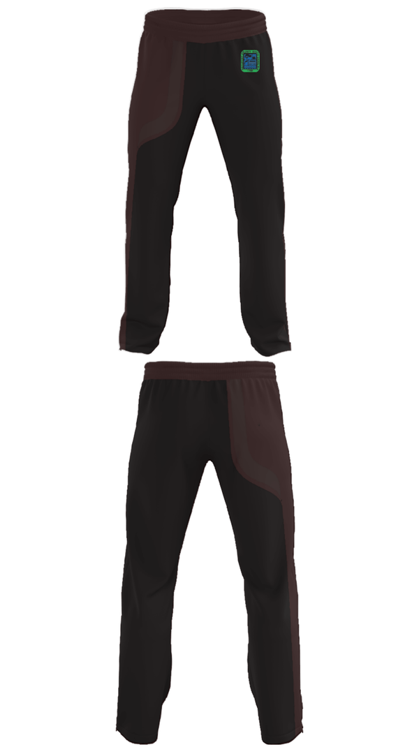 Sweatpants, Beaufort County Fleet Management, , Teamtime, Team time, sublimation, custom sports apparel, team uniforms, spirit wear, spiritwear, sports uniforms, custom shirts, team store, custom team store, fundraiser sports, apparel fundraiser