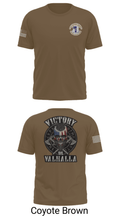 1-50 infantry battalion 87663685 Short Sleeve Performance Shirt - 14