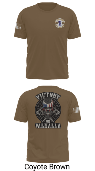 Short Sleeve Performance Shirt, 1-50 infantry battalion, Army, Teamtime, Team time, sublimation, custom sports apparel, team uniforms, spirit wear, spiritwear, sports uniforms, custom shirts, team store, custom team store, fundraiser sports, apparel fundraiser