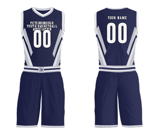 Womens Reversible Basketball Jersey, Peterborough Youth Basketball Association, Men's Basketball, Teamtime, Team time, sublimation, custom sports apparel, team uniforms, spirit wear, spiritwear, sports uniforms, custom shirts, team store, custom team store, fundraiser sports, apparel fundraiser
