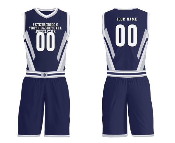 Womens Reversible Basketball Jersey, Peterborough Youth Basketball Association, Men's Basketball, Teamtime, Team time, sublimation, custom sports apparel, team uniforms, spirit wear, spiritwear, sports uniforms, custom shirts, team store, custom team store, fundraiser sports, apparel fundraiser
