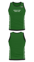 Norwalk High Wrestling 16804335 Tank Top - 37