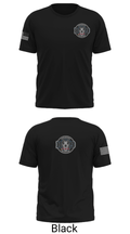 K9 Unit 75320760 Short Sleeve Performance Shirt - 22