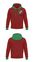 Industrial High School Basketball 65096884 Hoodie - 29