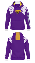 Rosa Parks Middle School 27720755 Hoodie - 22