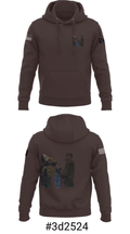 DHK Entertainment 58516776 Hoodie - 17
