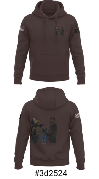 Hoodie, DHK Entertainment, , Teamtime, Team time, sublimation, custom sports apparel, team uniforms, spirit wear, spiritwear, sports uniforms, custom shirts, team store, custom team store, fundraiser sports, apparel fundraiser