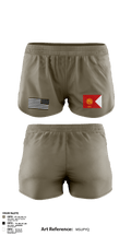 594th transportation 57328384 Ranger Panties - 1