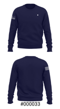 x 37487485 Crew Neck Sweatshirt - 16