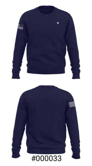 Crew Neck Sweatshirt, x, Cross Country, Teamtime, Team time, sublimation, custom sports apparel, team uniforms, spirit wear, spiritwear, sports uniforms, custom shirts, team store, custom team store, fundraiser sports, apparel fundraiser