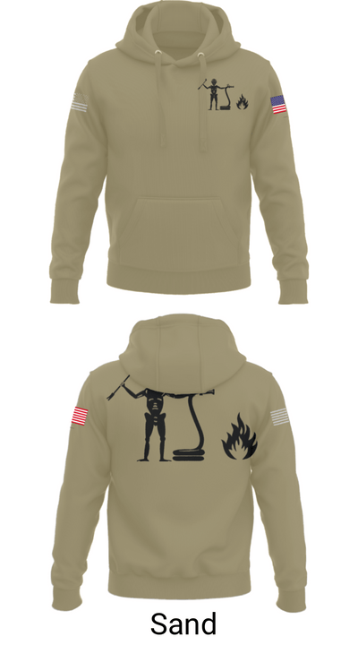 Seven Hills 60203039 Hoodie - 48