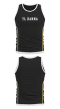 TL Hanna 95533675 Tank Top - 36