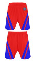 GV Christian School 7069344 Athletic Shorts With Pockets - 31