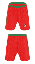 Campbell High School Basketball 21557333 Athletic Shorts With Pockets - 22