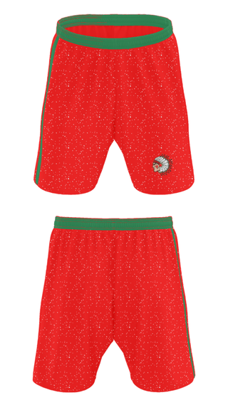 Athletic Shorts With Pockets, Campbell High School Basketball, Men's Basketball, Teamtime, Team time, sublimation, custom sports apparel, team uniforms, spirit wear, spiritwear, sports uniforms, custom shirts, team store, custom team store, fundraiser sports, apparel fundraiser