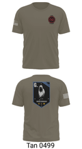 G Co 427th 38231110 Short Sleeve Performance Shirt - 38