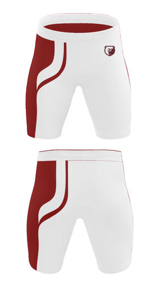 Men's Compression Shorts, Willow Springs Middle School Basketball, Women's Basketball, Teamtime, Team time, sublimation, custom sports apparel, team uniforms, spirit wear, spiritwear, sports uniforms, custom shirts, team store, custom team store, fundraiser sports, apparel fundraiser