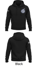 Lone Jack Elementary School 95125563 Hoodie - 10