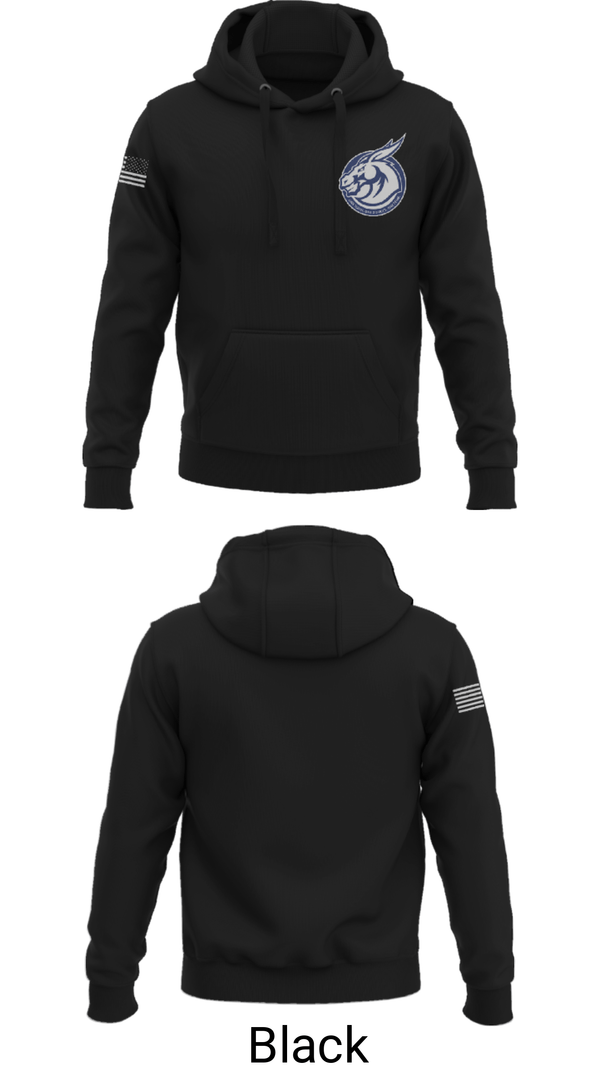 Hoodie, Lone Jack Elementary School, Spirit Store, Teamtime, Team time, sublimation, custom sports apparel, team uniforms, spirit wear, spiritwear, sports uniforms, custom shirts, team store, custom team store, fundraiser sports, apparel fundraiser