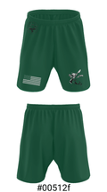 STAGING FACILITY 22010365 Athletic Shorts With Pockets - 5