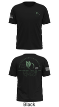 M&J GREENERY LANDSCAPE 54275960 Short Sleeve Performance Shirt - 12
