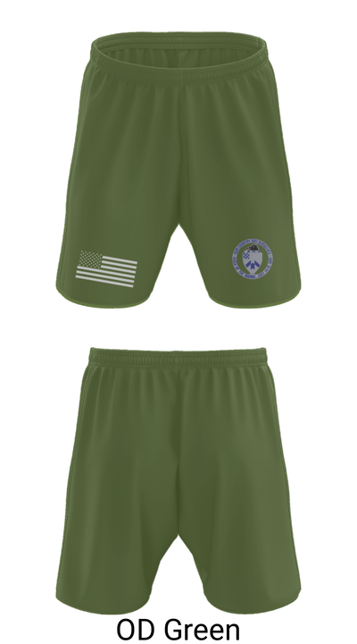 D CO 2-30IN 39933438 Athletic Shorts With Pockets - 29