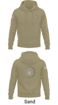 ATYPICAL SECURITY GUARD 4785157 Hoodie - 48