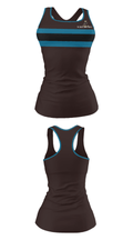 TRENCH WARRIORS 37624482 Tank Top - 33