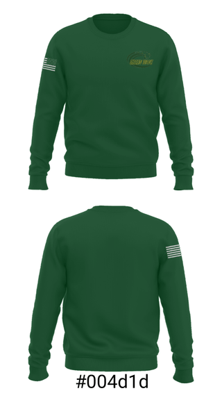 Crew Neck Sweatshirt, Dover High School Gymnastics, Spirit Store, Teamtime, Team time, sublimation, custom sports apparel, team uniforms, spirit wear, spiritwear, sports uniforms, custom shirts, team store, custom team store, fundraiser sports, apparel fundraiser